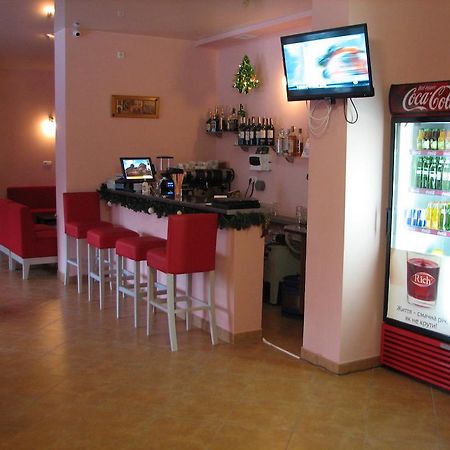 Skilandhouse Yablunytsia Dış mekan fotoğraf