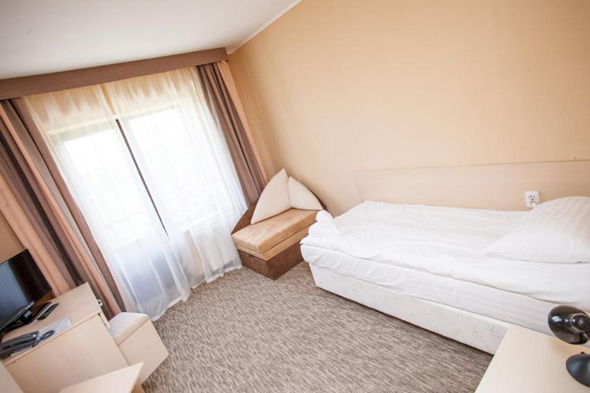Skilandhouse Yablunytsia Oda fotoğraf