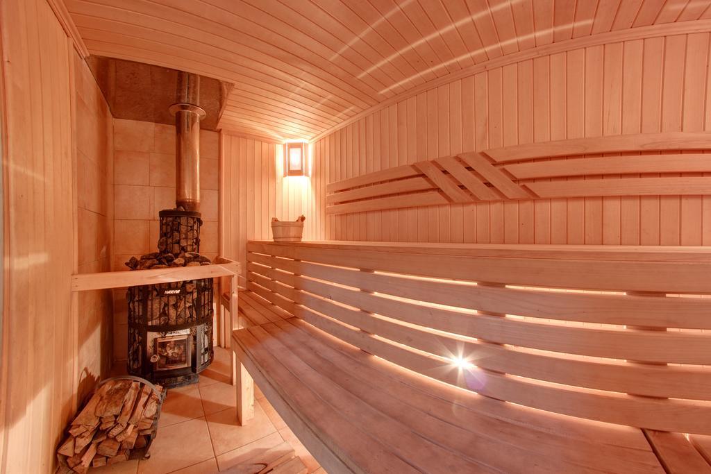 Skilandhouse Yablunytsia Dış mekan fotoğraf