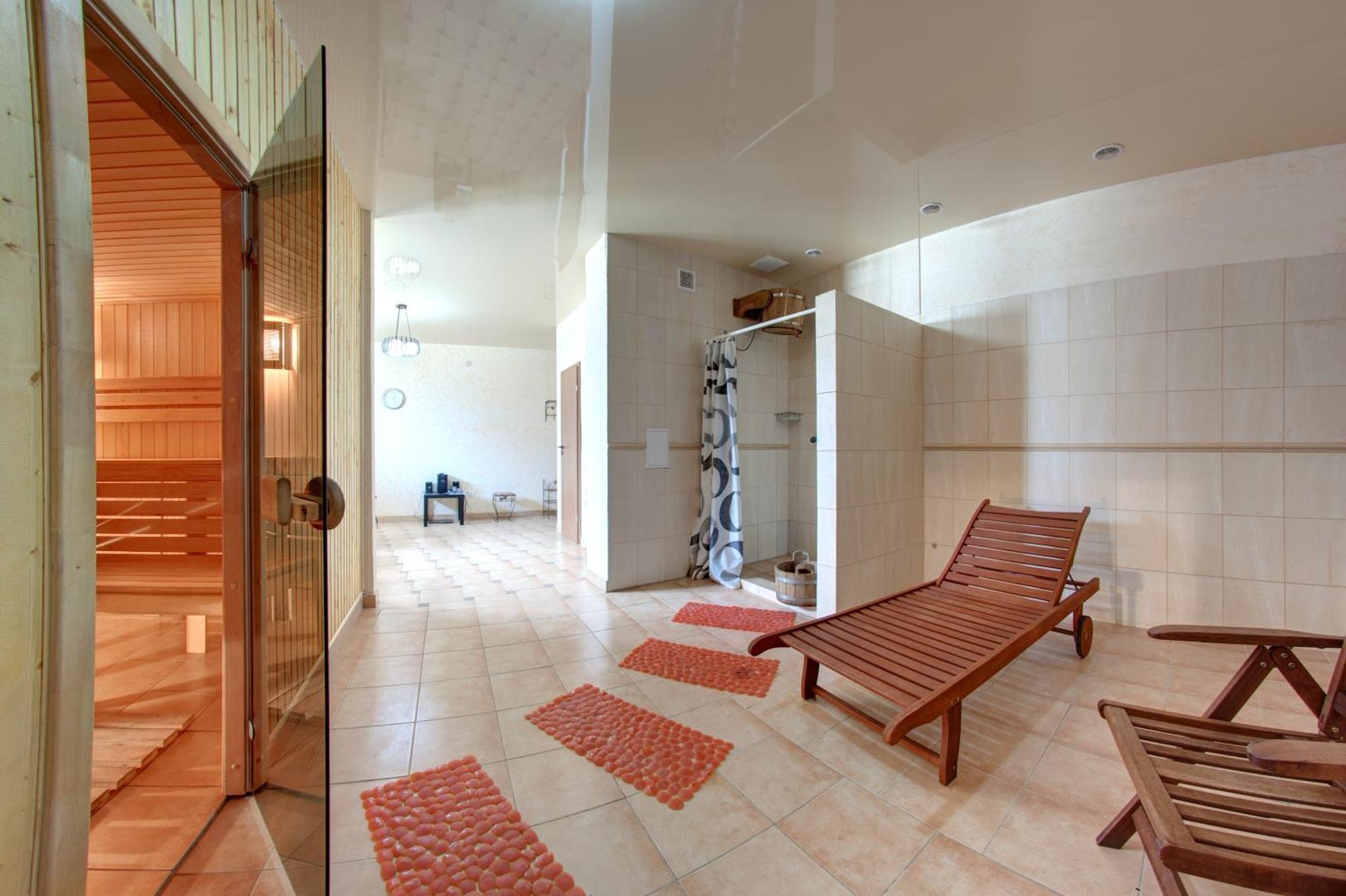 Skilandhouse Yablunytsia Dış mekan fotoğraf