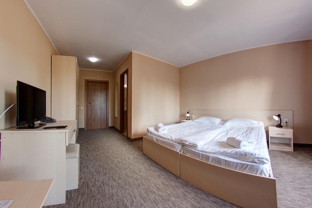 Skilandhouse Yablunytsia Oda fotoğraf