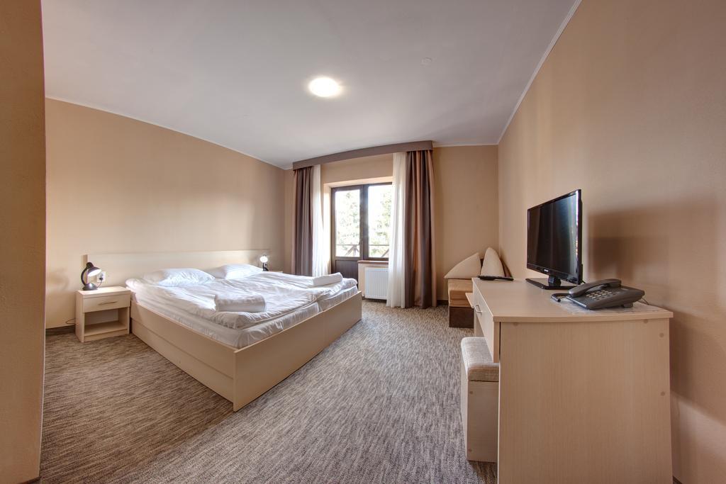 Skilandhouse Yablunytsia Dış mekan fotoğraf