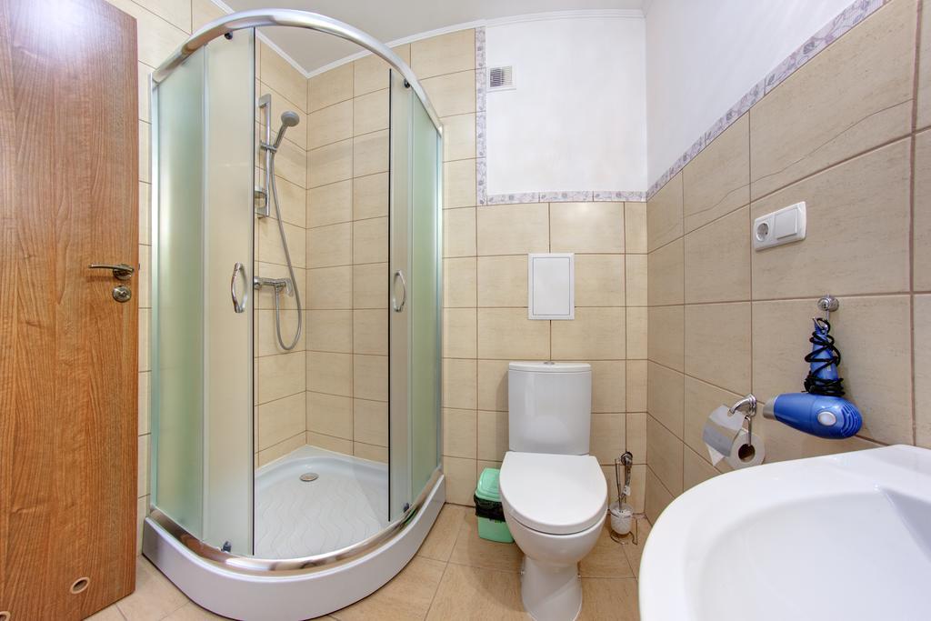 Skilandhouse Yablunytsia Oda fotoğraf