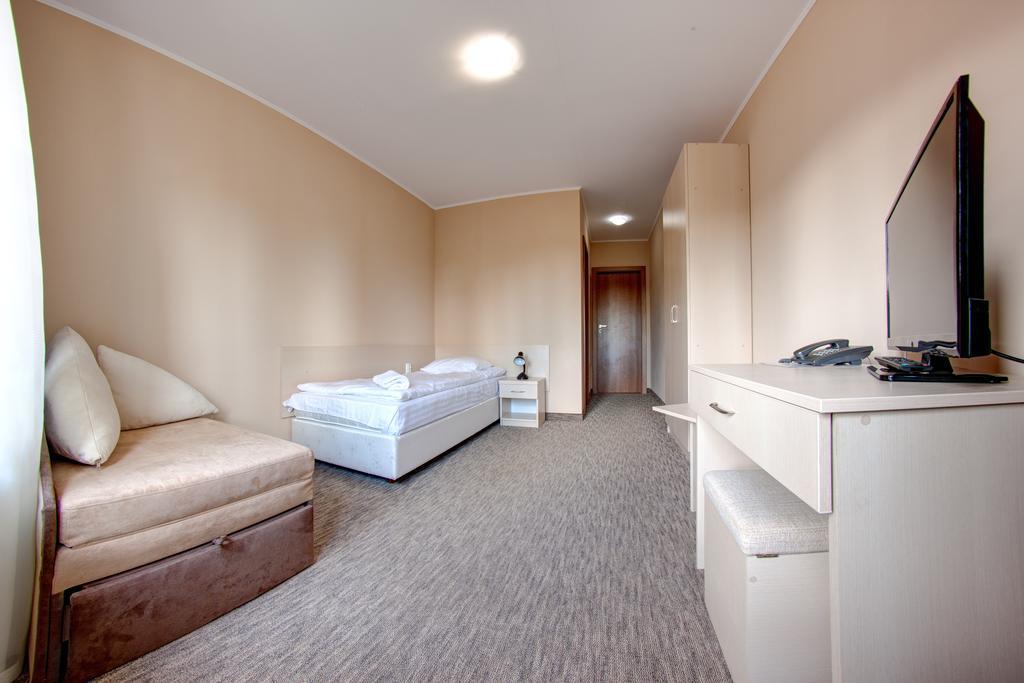 Skilandhouse Yablunytsia Oda fotoğraf