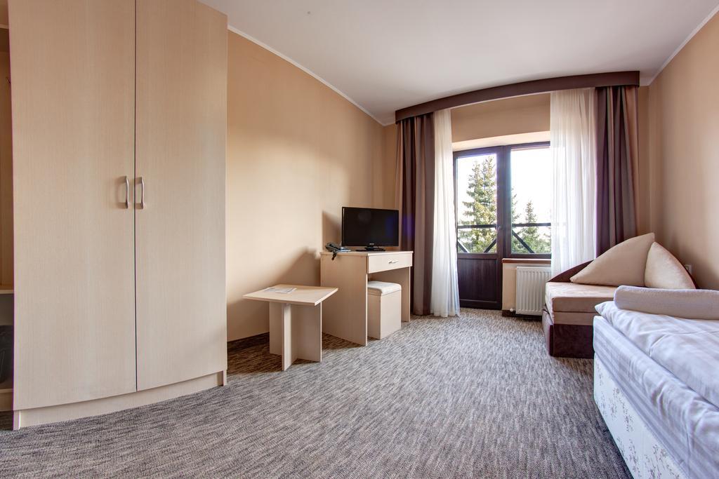 Skilandhouse Yablunytsia Oda fotoğraf