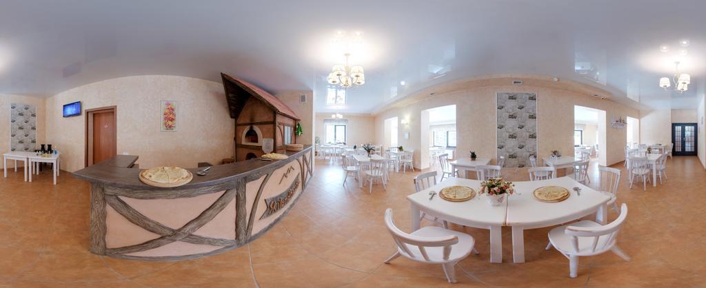 Skilandhouse Yablunytsia Dış mekan fotoğraf
