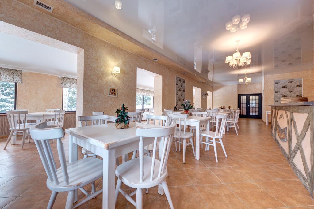 Skilandhouse Yablunytsia Dış mekan fotoğraf