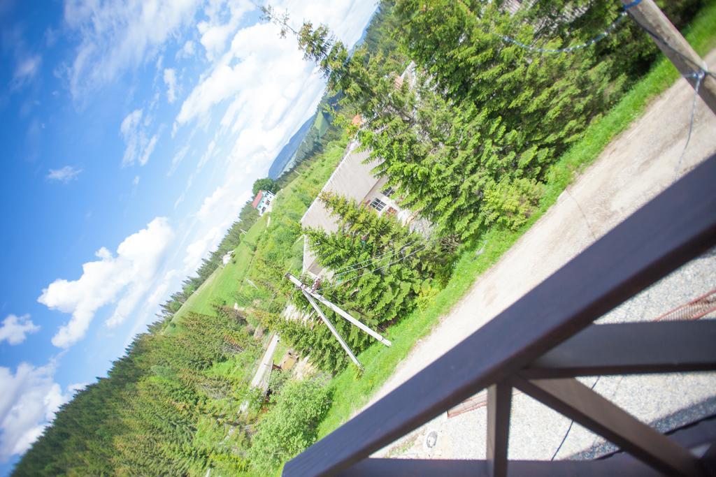 Skilandhouse Yablunytsia Oda fotoğraf
