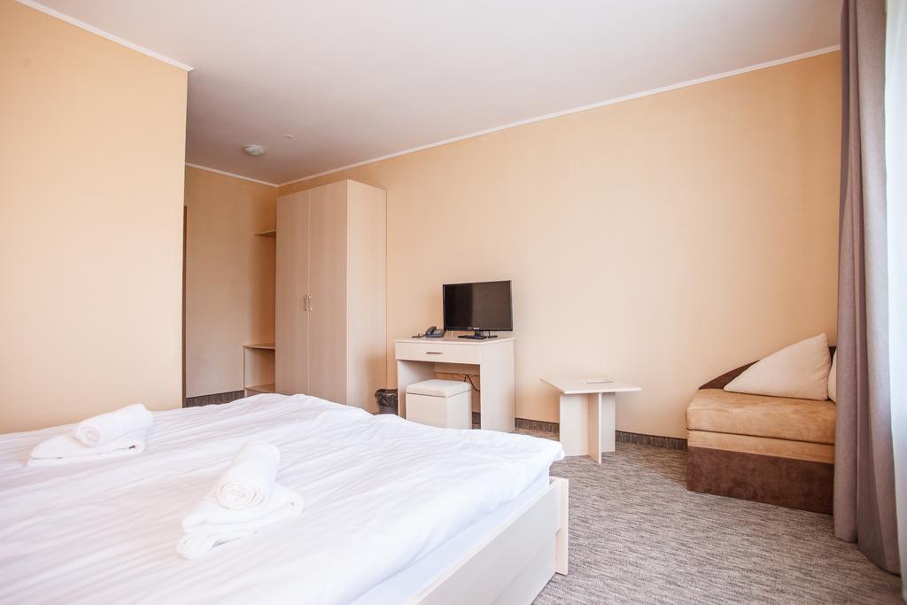Skilandhouse Yablunytsia Dış mekan fotoğraf