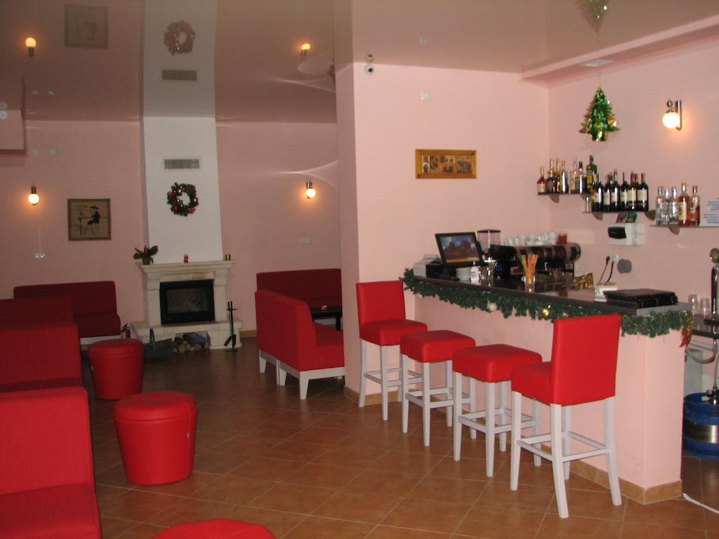 Skilandhouse Yablunytsia Dış mekan fotoğraf
