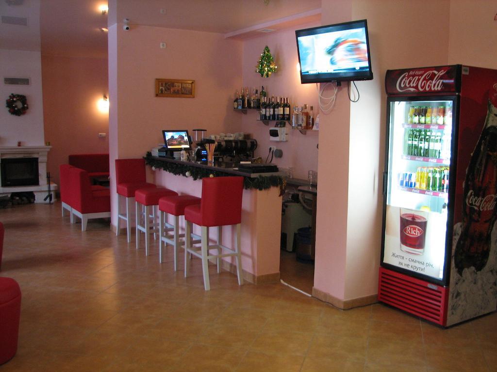 Skilandhouse Yablunytsia Dış mekan fotoğraf