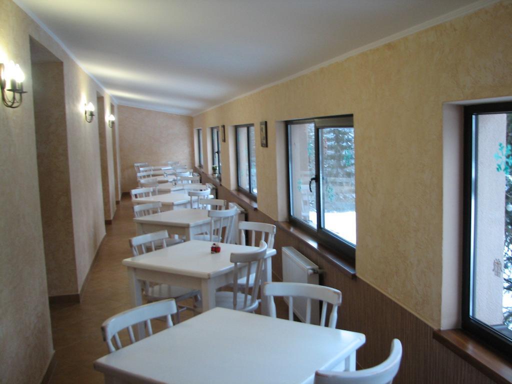 Skilandhouse Yablunytsia Dış mekan fotoğraf